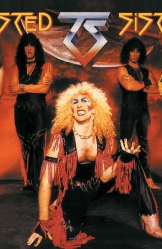 Twisted Sister: Live at Reading (1982)