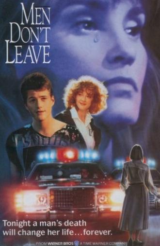Men Don't Leave (1990)