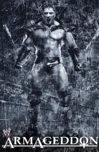 WWE Armageddon 2006 (2006)