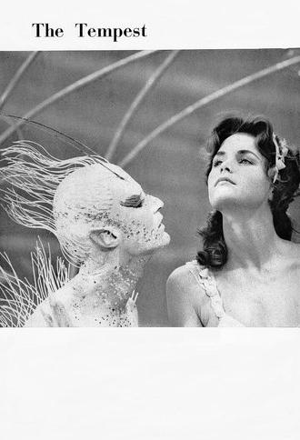 The Tempest (1960)