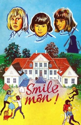 Smile, Man! (1972)