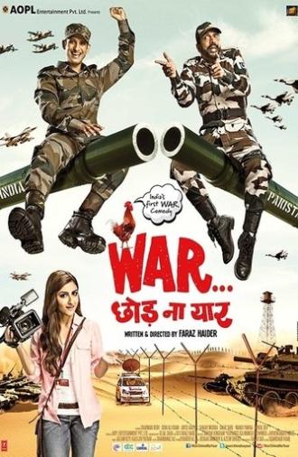 War Chod Na Yaar (2013)
