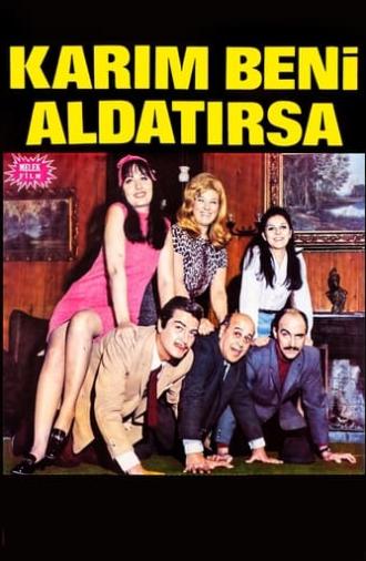 Karım Beni Aldatırsa (1967)