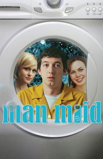 Man Maid (2009)