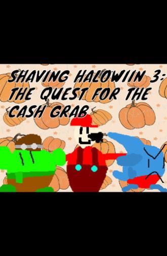 Shaving Halowiin 3: The Quest For The Cash Grab (2024)