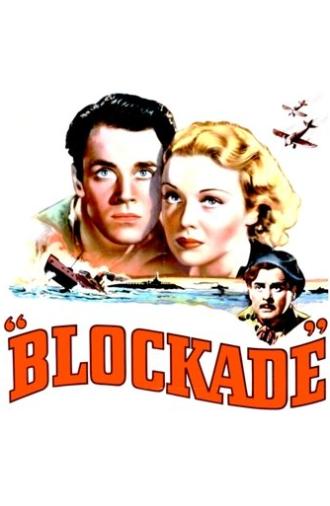 Blockade (1938)
