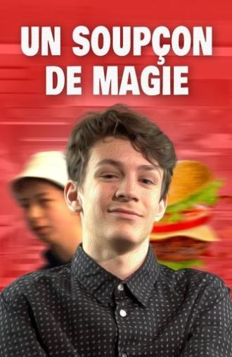 Un soupçon de magie (2025)