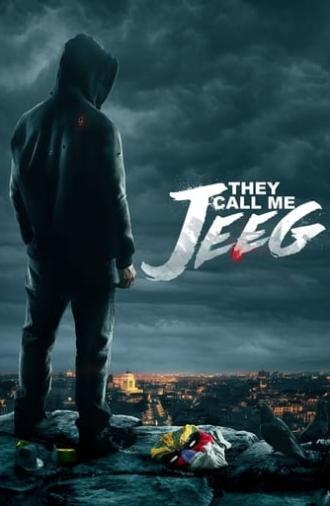 They Call Me Jeeg (2016)