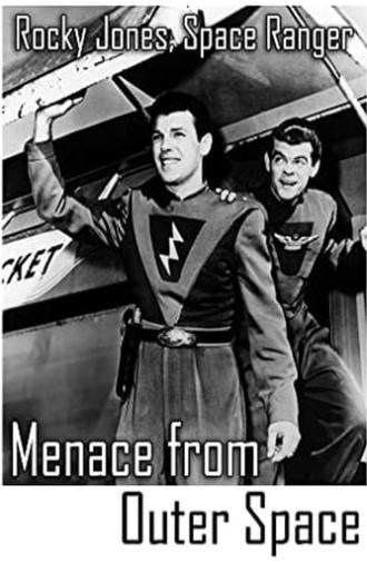 Menace from Outer Space (1956)