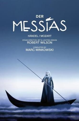 Händel / Mozart: Der Messias (2020)