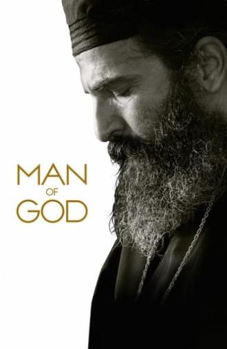 Man of God (2021)