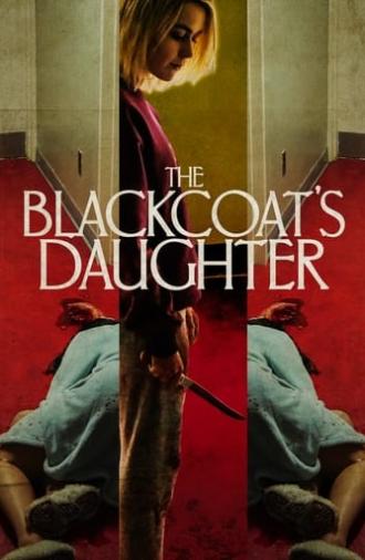 The Blackcoat's Daughter (2017)