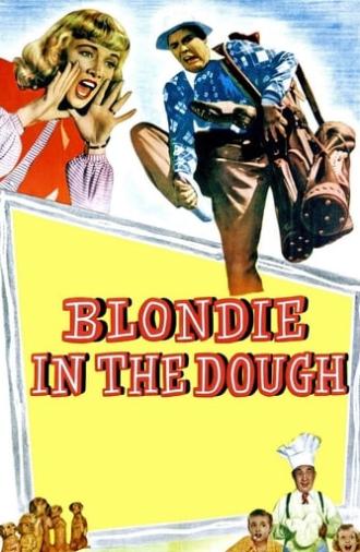 Blondie in the Dough (1947)