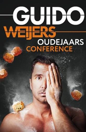 Guido Weijers: Oudejaarsconference 2017 (2017)
