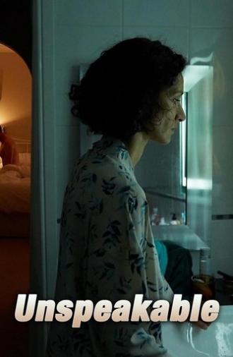 Unspeakable (2017)