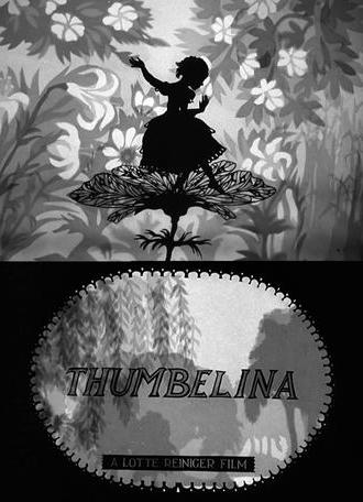 Thumbelina (1954)