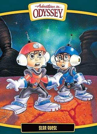 Adventures in Odyssey: Star Quest (1993)