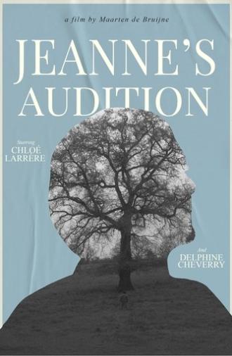 Jeanne’s Audition (2023)