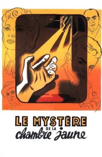The Mystery of the Yellow Room (1949)