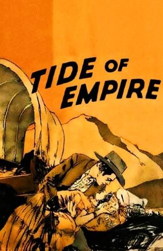 Tide of Empire (1929)