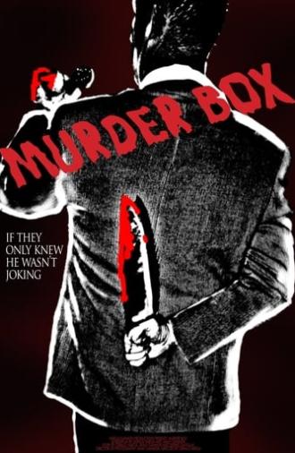 Murder Box (2019)