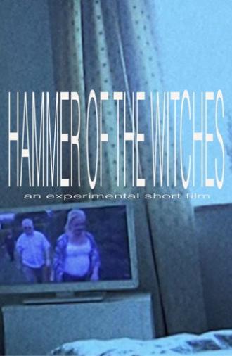 Hammer of the Witches (2024)