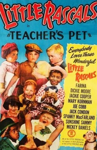 Teacher's Pet (1930)