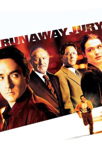 Runaway Jury (2003)