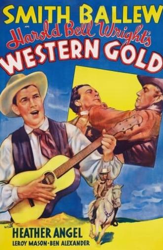 Western Gold (1937)