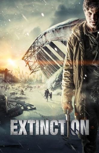 Extinction (2015)