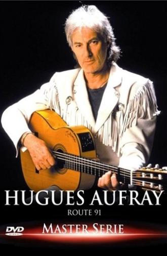 Hugues Aufray : Route 91 (1993)
