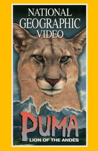 Puma: Lion of the Andes (1996)