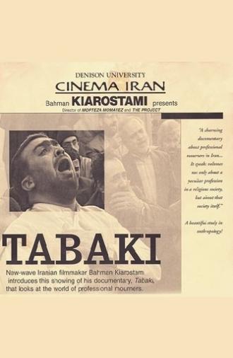 Tabaki (2002)