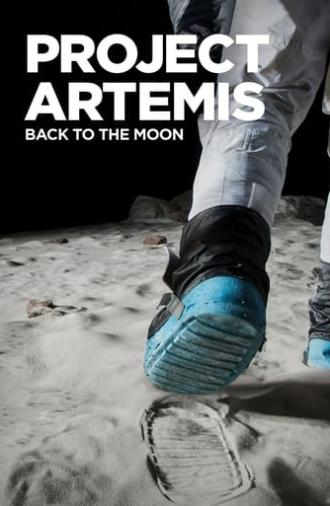 Project Artemis: Back to the Moon (2022)