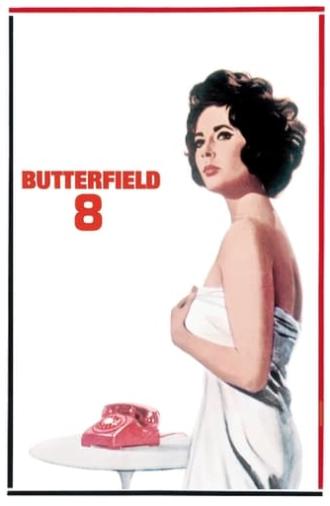 BUtterfield 8 (1960)