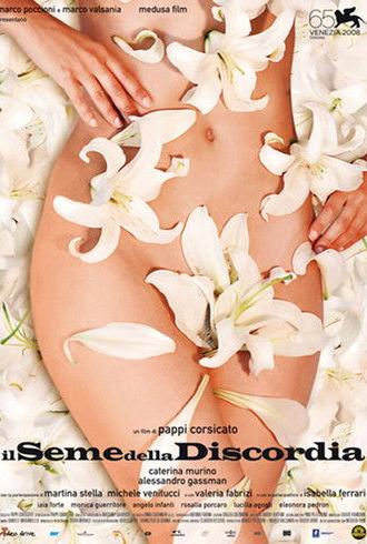 The Seed Of Discord (2008)