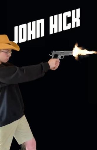 John Hick (2023)