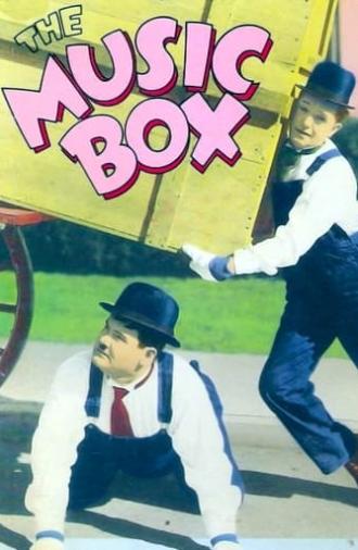 The Music Box (1932)