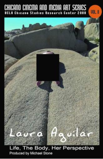Laura Aguilar: Life, the Body, Her Perspective (2009)