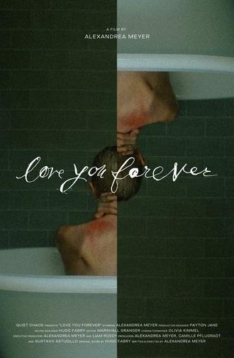 Love You Forever (2024)