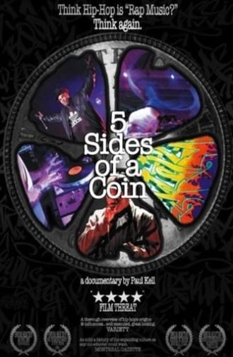 5 Sides of a Coin (2004)