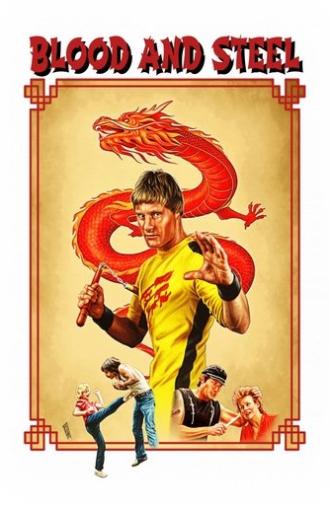 Blood and Steel (1990)