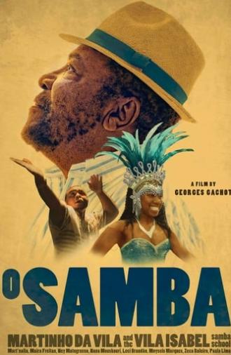 O Samba (2015)