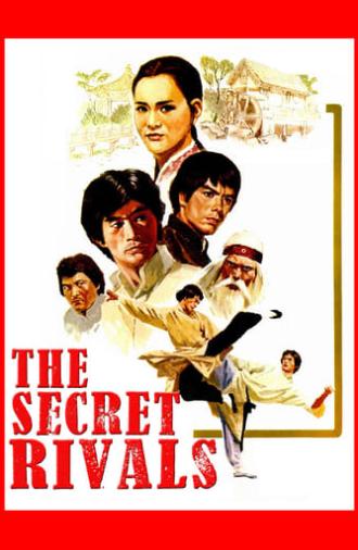 The Secret Rivals (1976)