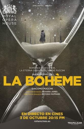 La Bohème (2015)