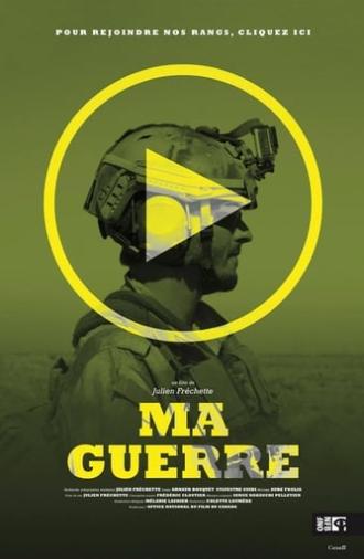 Ma Guerre (2018)