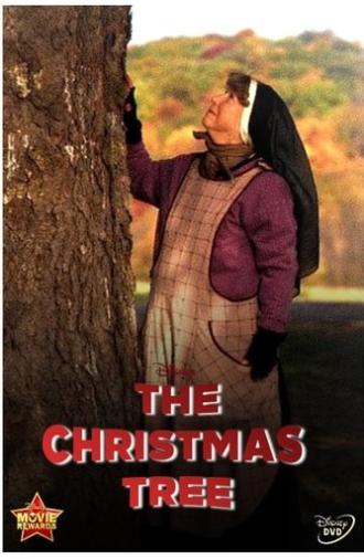 The Christmas Tree (1996)