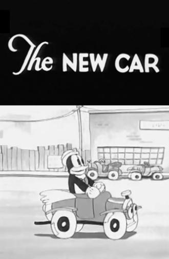 The New Car (1931)