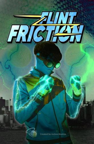 Flint-Friction (Short-Film) (2025)