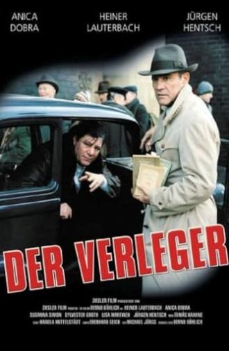 Der Verleger (2001)